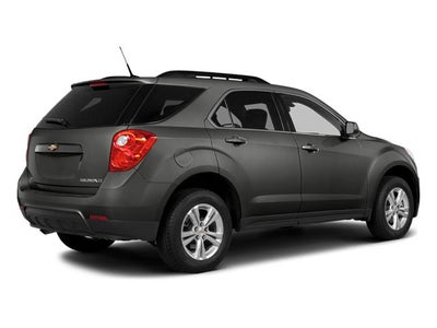 2014 Chevrolet Equinox FWD 1LT