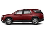 2020 Chevrolet Traverse FWD 1LT