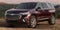 2020 Chevrolet Traverse FWD 1LT