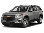 2020 Chevrolet Traverse FWD 1LT