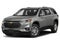 2020 Chevrolet Traverse FWD 1LT