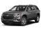 2021 Chevrolet Traverse FWD 1LT