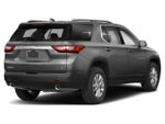 2021 Chevrolet Traverse FWD 1LT