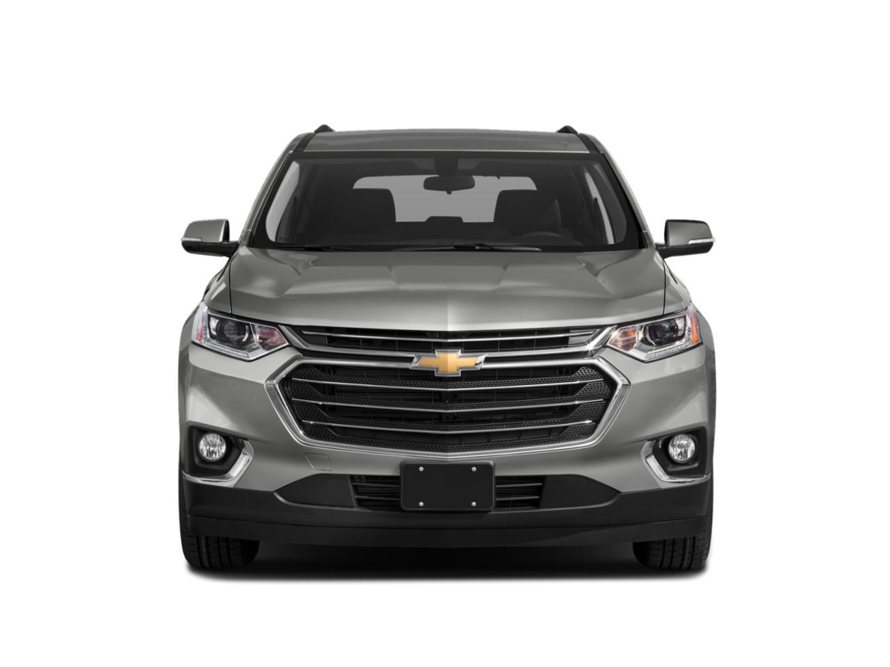 2020 Chevrolet Traverse FWD 1LT