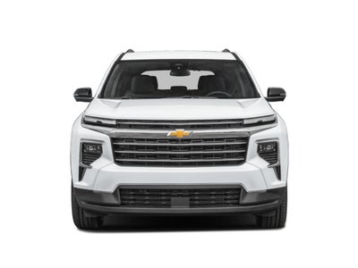2025 Chevrolet Traverse LT w/1LT