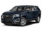 2022 Chevrolet Traverse FWD 3LT