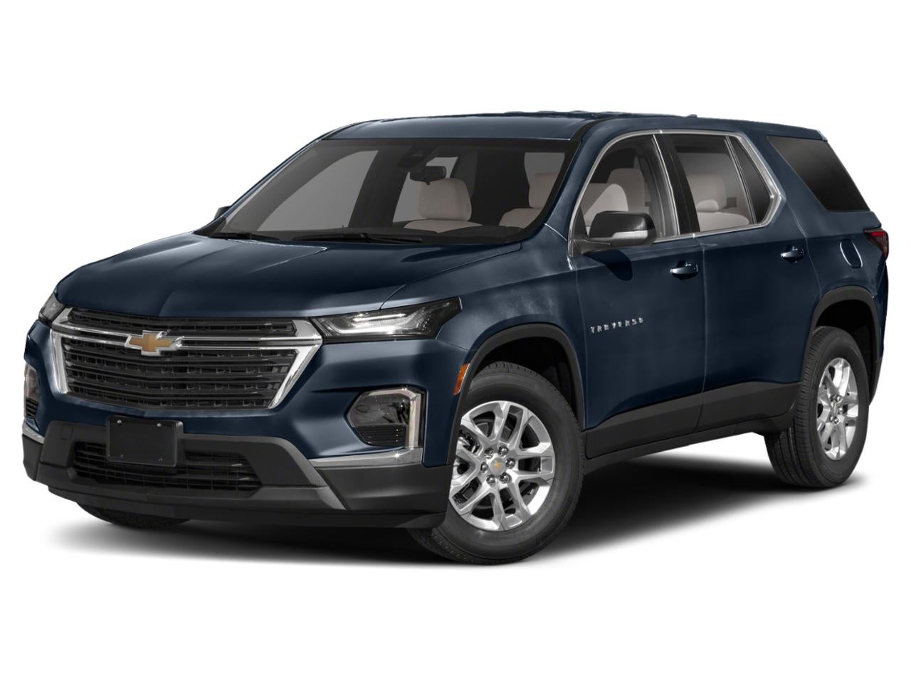 2022 Chevrolet Traverse FWD 3LT