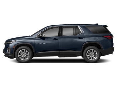 2022 Chevrolet Traverse FWD 3LT