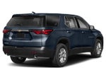 2022 Chevrolet Traverse FWD 3LT