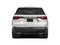 2022 Chevrolet Traverse FWD 3LT