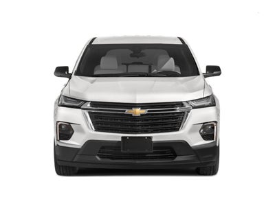 2022 Chevrolet Traverse FWD 3LT