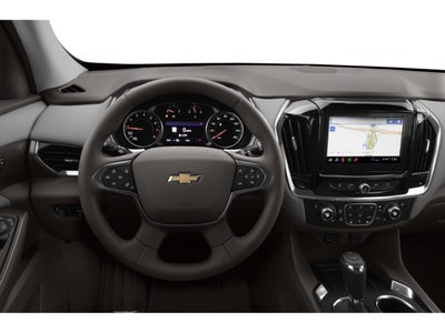 2020 Chevrolet Traverse FWD 1LZ