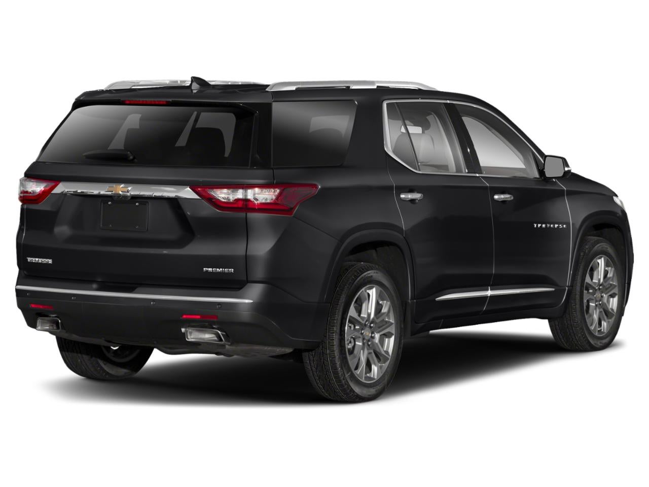 2020 Chevrolet Traverse FWD 1LZ