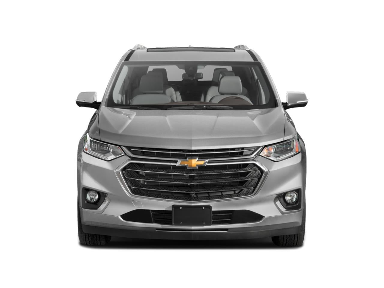 2020 Chevrolet Traverse FWD 1LZ