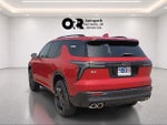 2026 Chevrolet Traverse RS w/1RS