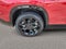 2026 Chevrolet Traverse RS w/1RS