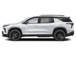 2025 Chevrolet Traverse RS w/1RS
