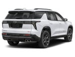 2025 Chevrolet Traverse RS w/1RS