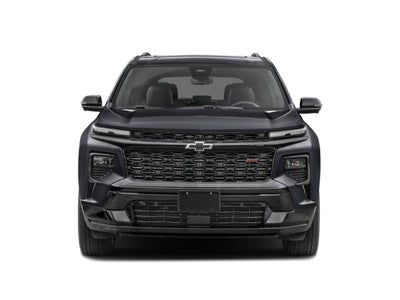 2025 Chevrolet Traverse RS w/1RS