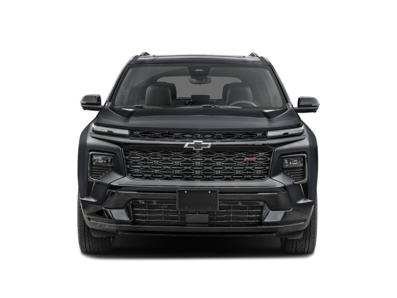 2025 Chevrolet Traverse RS w/1RS
