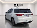 2022 Chevrolet Traverse FWD 2LZ