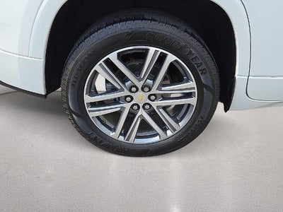2022 Chevrolet Traverse FWD 2LZ