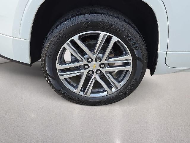 2022 Chevrolet Traverse FWD 2LZ