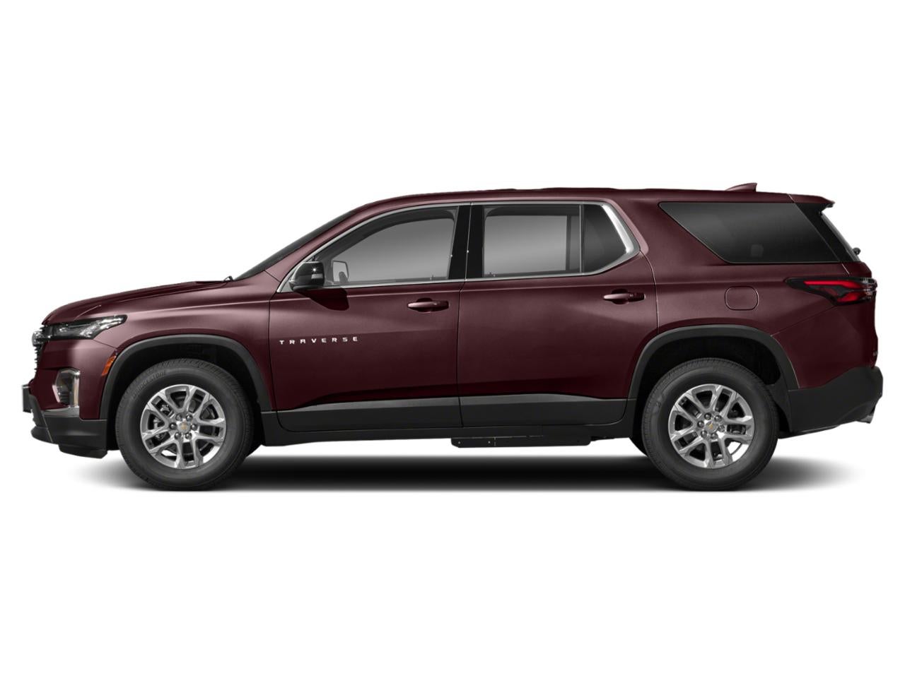 2023 Chevrolet Traverse AWD 1LT