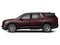 2023 Chevrolet Traverse AWD 1LT