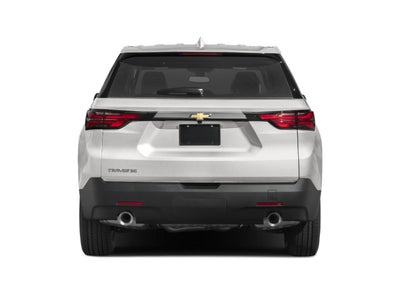 2023 Chevrolet Traverse AWD 1LT