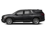 2023 Chevrolet Traverse AWD 2LT