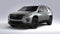 2022 Chevrolet Traverse AWD 2LT