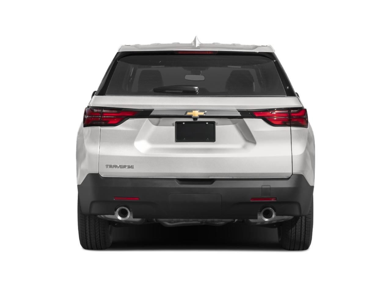 2022 Chevrolet Traverse AWD 2LT