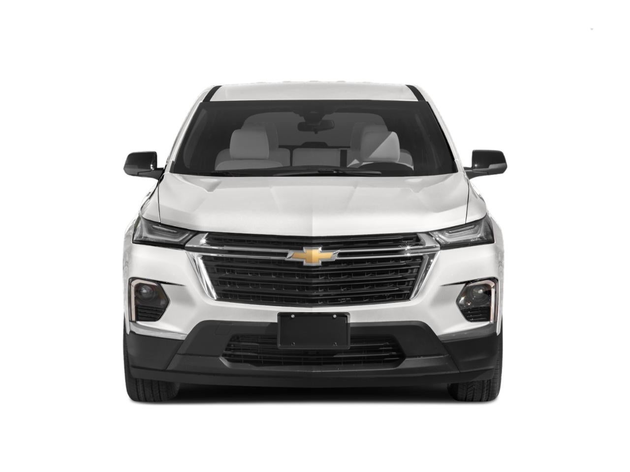 2022 Chevrolet Traverse AWD 2LT