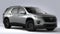2022 Chevrolet Traverse AWD 2LT