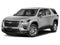 2022 Chevrolet Traverse AWD 2LT