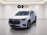 2021 Chevrolet Traverse AWD 1LZ