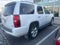 2009 Chevrolet Tahoe 4-Wheel Drive LT 1LT