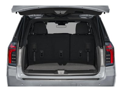 2025 Chevrolet Tahoe 2WD LT