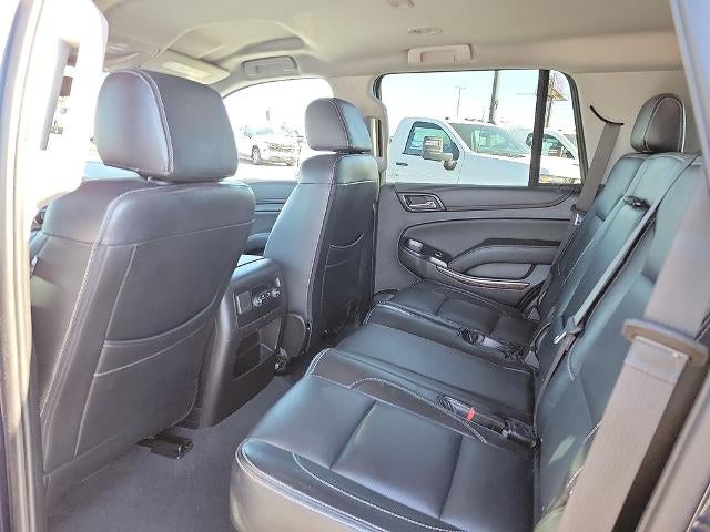 2020 Chevrolet Tahoe 2WD LS