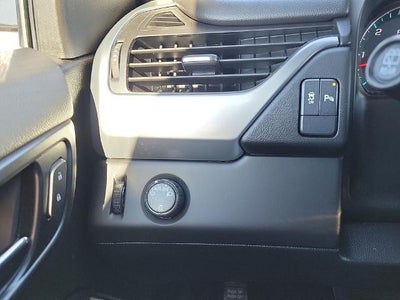 2020 Chevrolet Tahoe 2WD LS