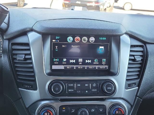 2020 Chevrolet Tahoe 2WD LS