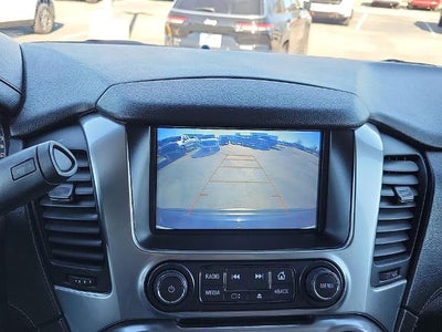 2020 Chevrolet Tahoe 2WD LS