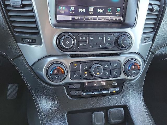 2020 Chevrolet Tahoe 2WD LS