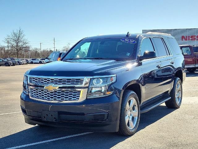 2020 Chevrolet Tahoe 2WD LS