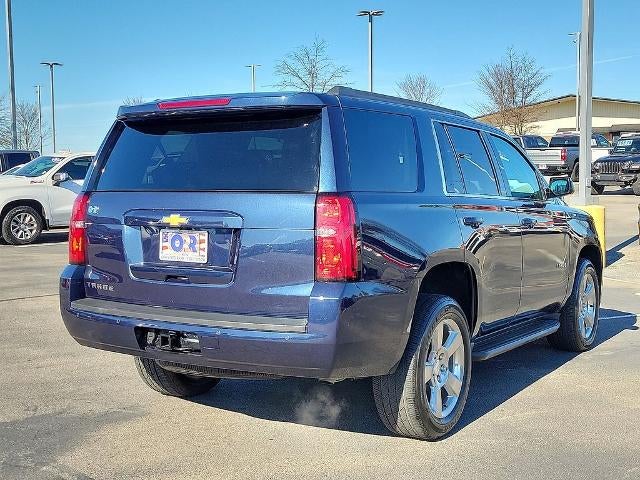2020 Chevrolet Tahoe 2WD LS