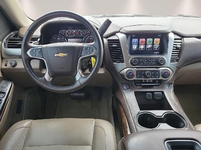 2015 Chevrolet Tahoe 2WD LT