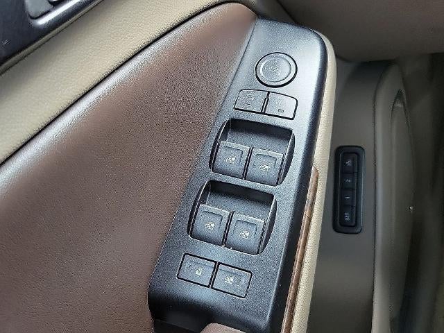 2015 Chevrolet Tahoe 2WD LT