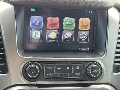 2015 Chevrolet Tahoe 2WD LT