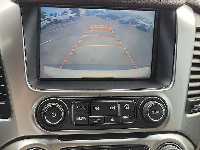 2015 Chevrolet Tahoe 2WD LT